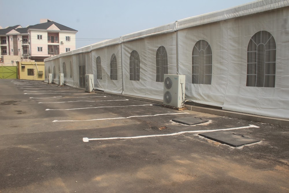 Peace Event Centre photo 4